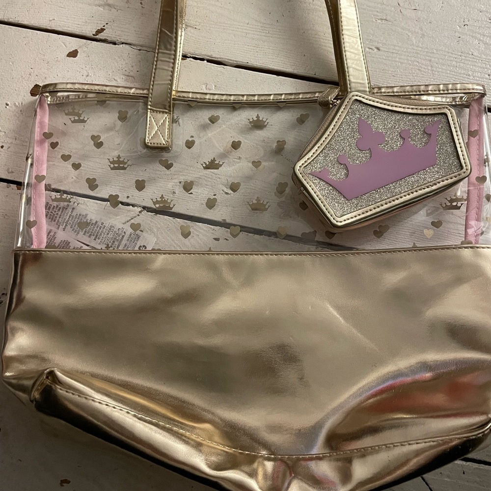 disney parks handbag b33